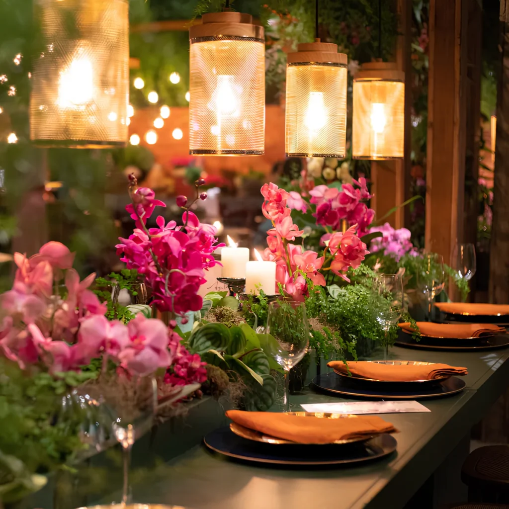 Image representing exclusive events & experiences.