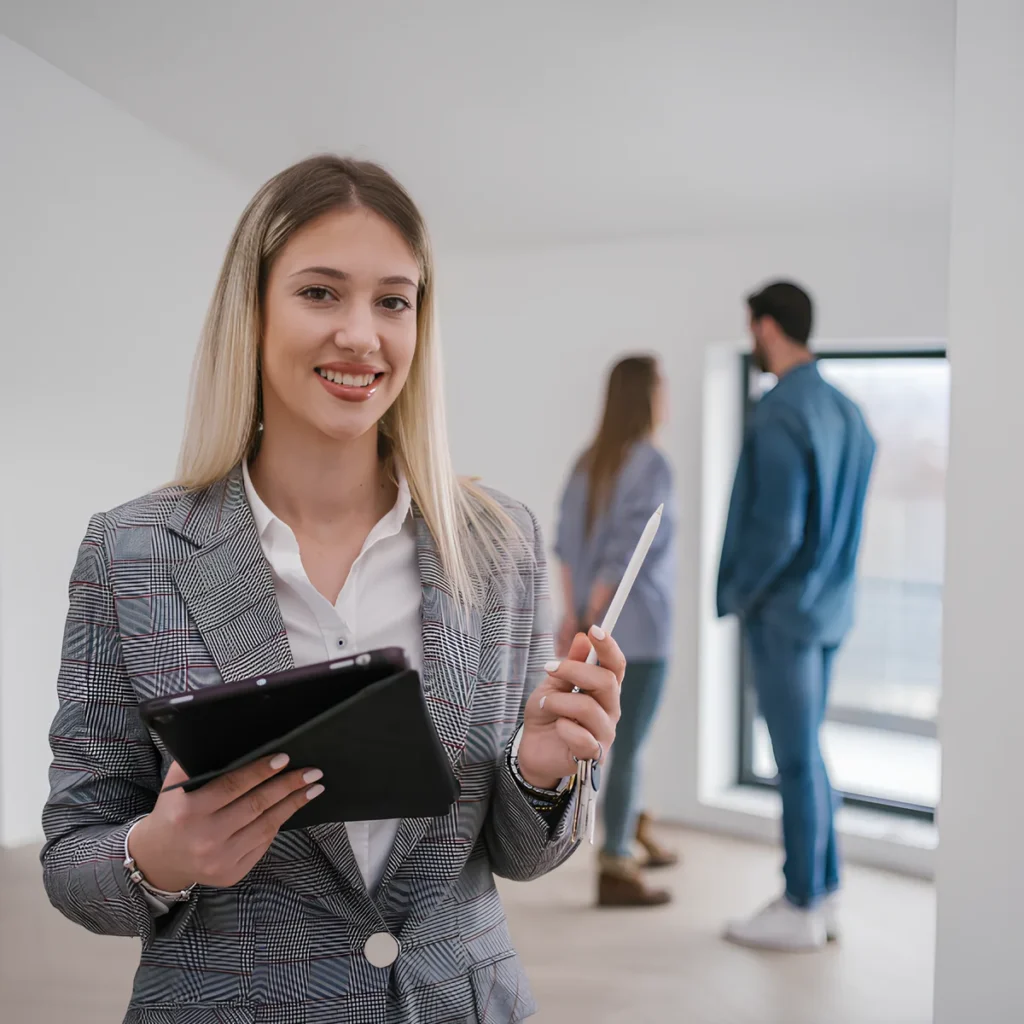 Image representing Luxury Home Services & Real Estate.