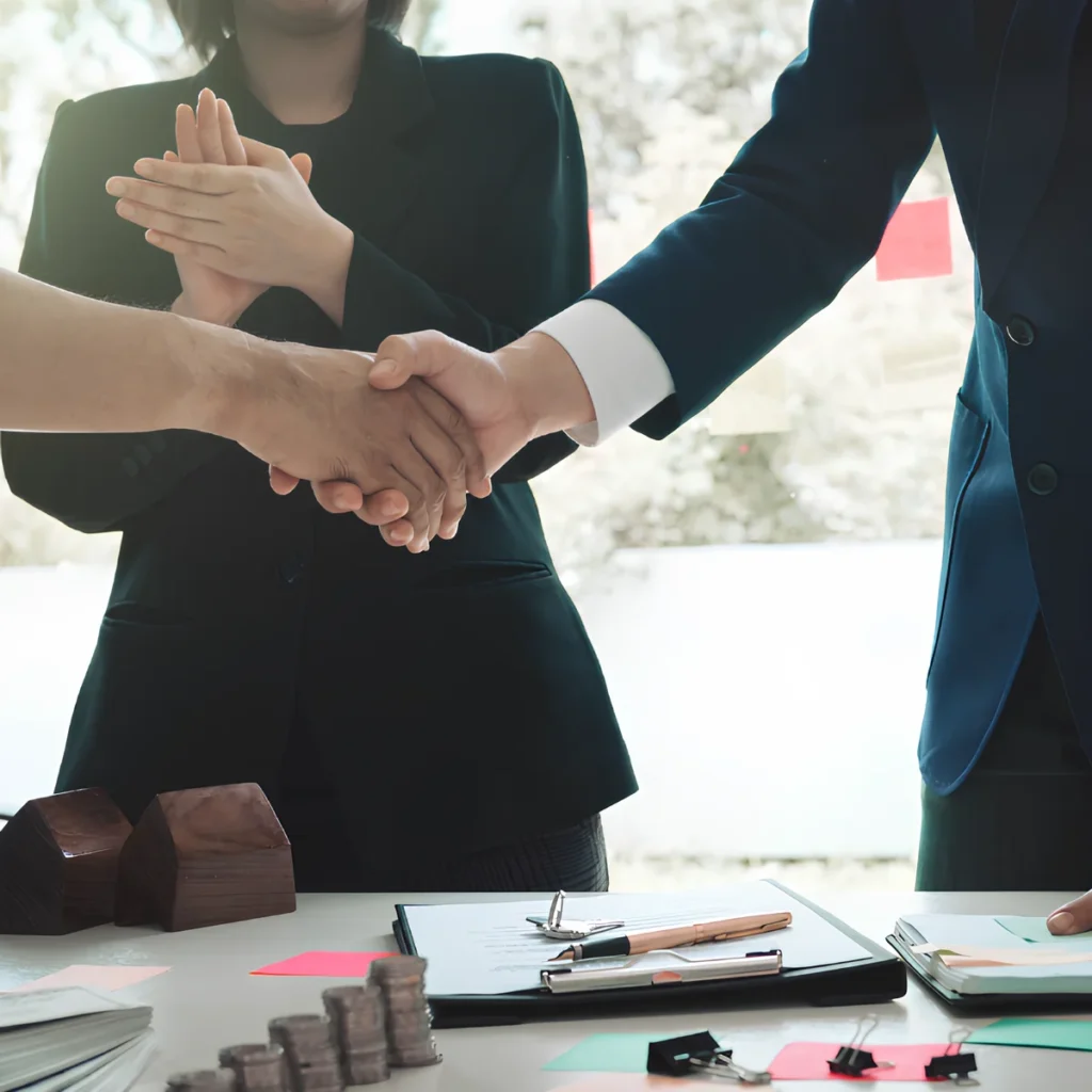 Image representing Luxury Real Estate Success.