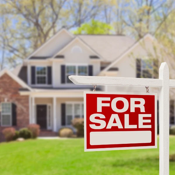 Image of a luxury real estate property.