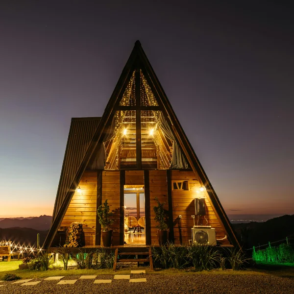 Image of a vacation rental.