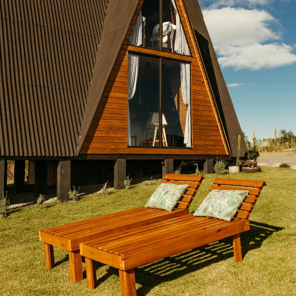 Image presenting Vacation Rentals & Estate Management