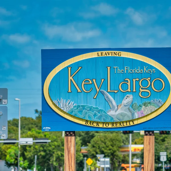 Image representing Key Largo, FL.