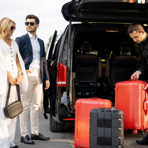 Image representing Luxury Travel & Tourism .