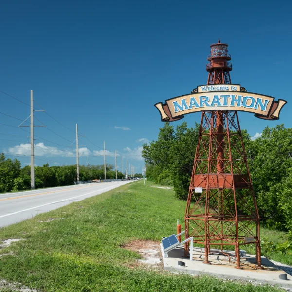 Image representing Marathon, FL.