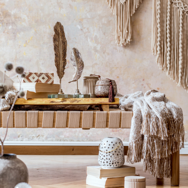 Image of home staging.