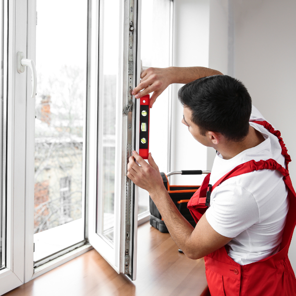 Image of a window treatment.