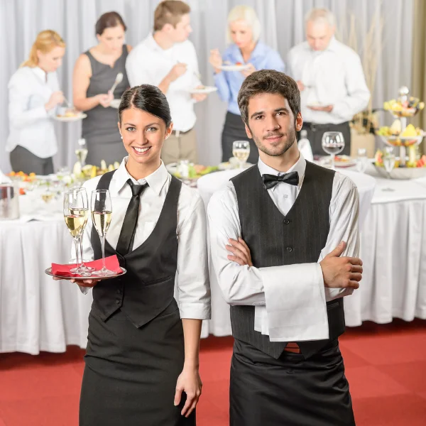 Image representing Exclusive Events and Celebration Services.