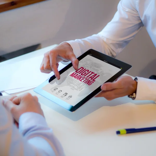 Image representing premier luxury digital marketing agency.