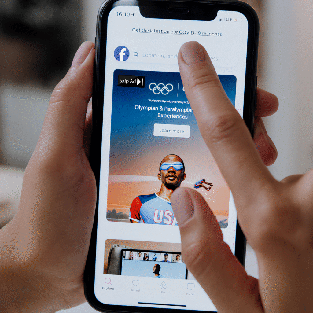 Image presenting Digital Advertising (Google Ads, Facebook Ads, Instagram Ads)